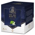 Admiral Tea HERBATA CZARNA EARL GREY ekspresowa