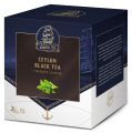 Admiral Tea HERBATA CZARNA CEYLON ekspresowa