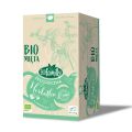 EKOFAMILLY MIĘTA Ekologiczna herbatka ziołowa ekspresowa