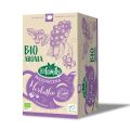 EKOFAMILLY ARONIA Ekologiczna herbatka owocowa ekspresowa