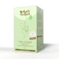 Lady Teapot PURE CLEANSE Herbata zielona ekspresowa